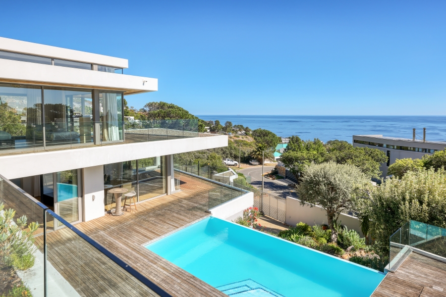 5 Bedroom Property for Sale in Camps Bay Western Cape
